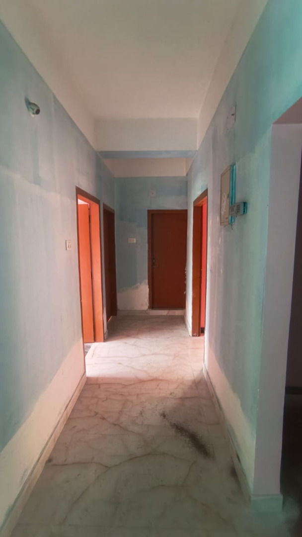 Unfurnished 3bhk in Bhagaduttapur Road, Kalyani Nagar, Jonaknagar, Kahilipara, Guwahati, Assam, India for Rent